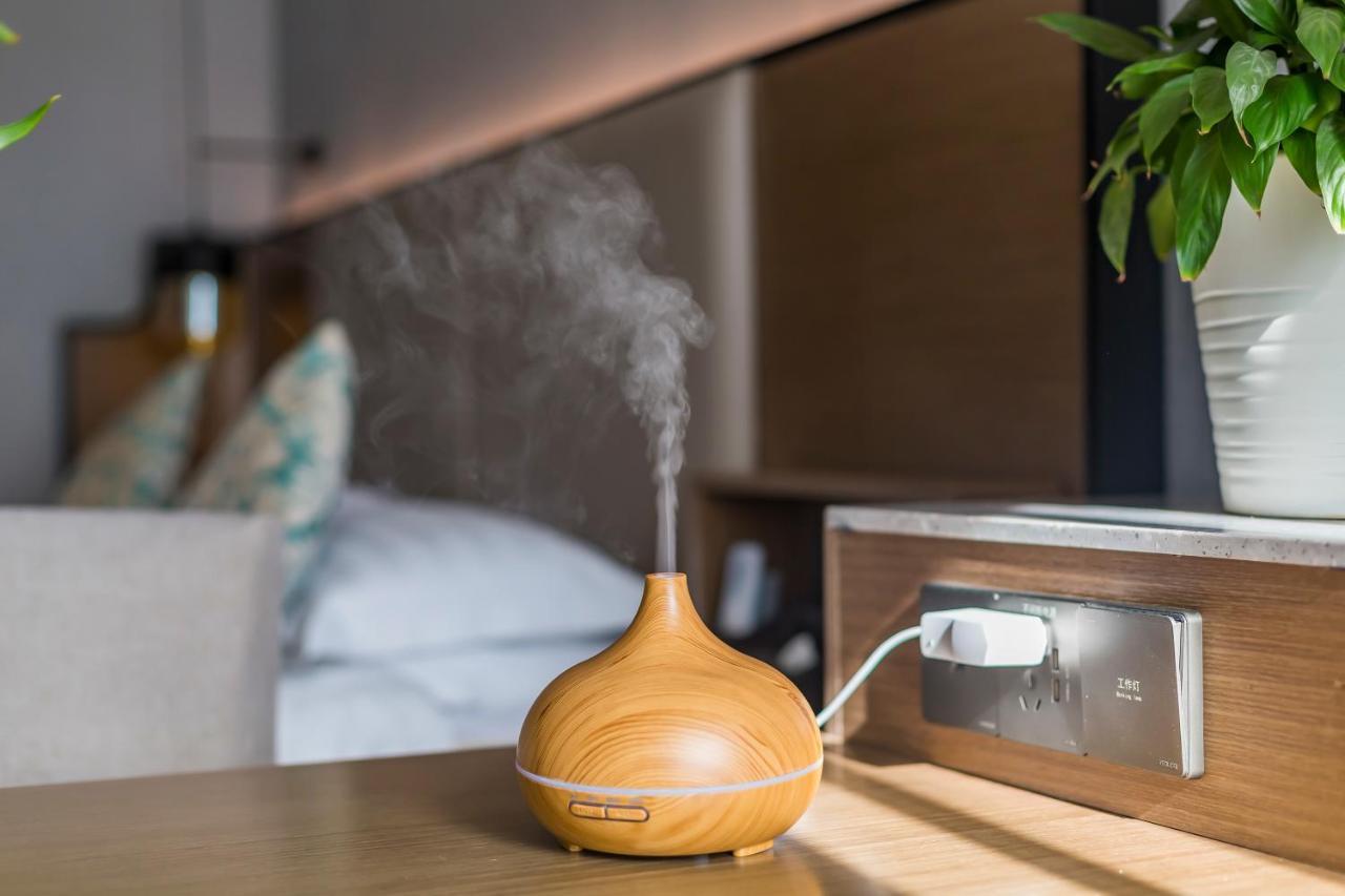 Joy Inn & Suites Peking Kültér fotó