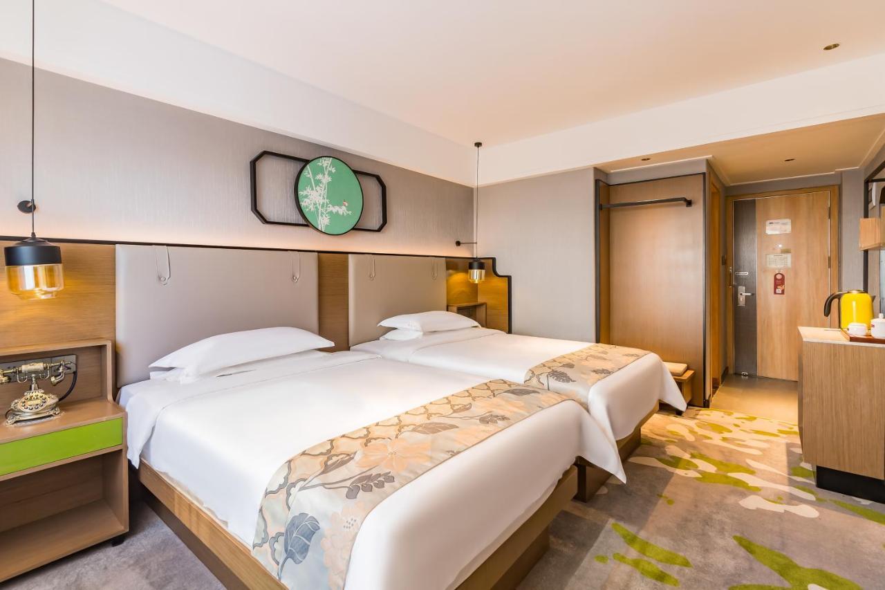 Joy Inn & Suites Peking Kültér fotó