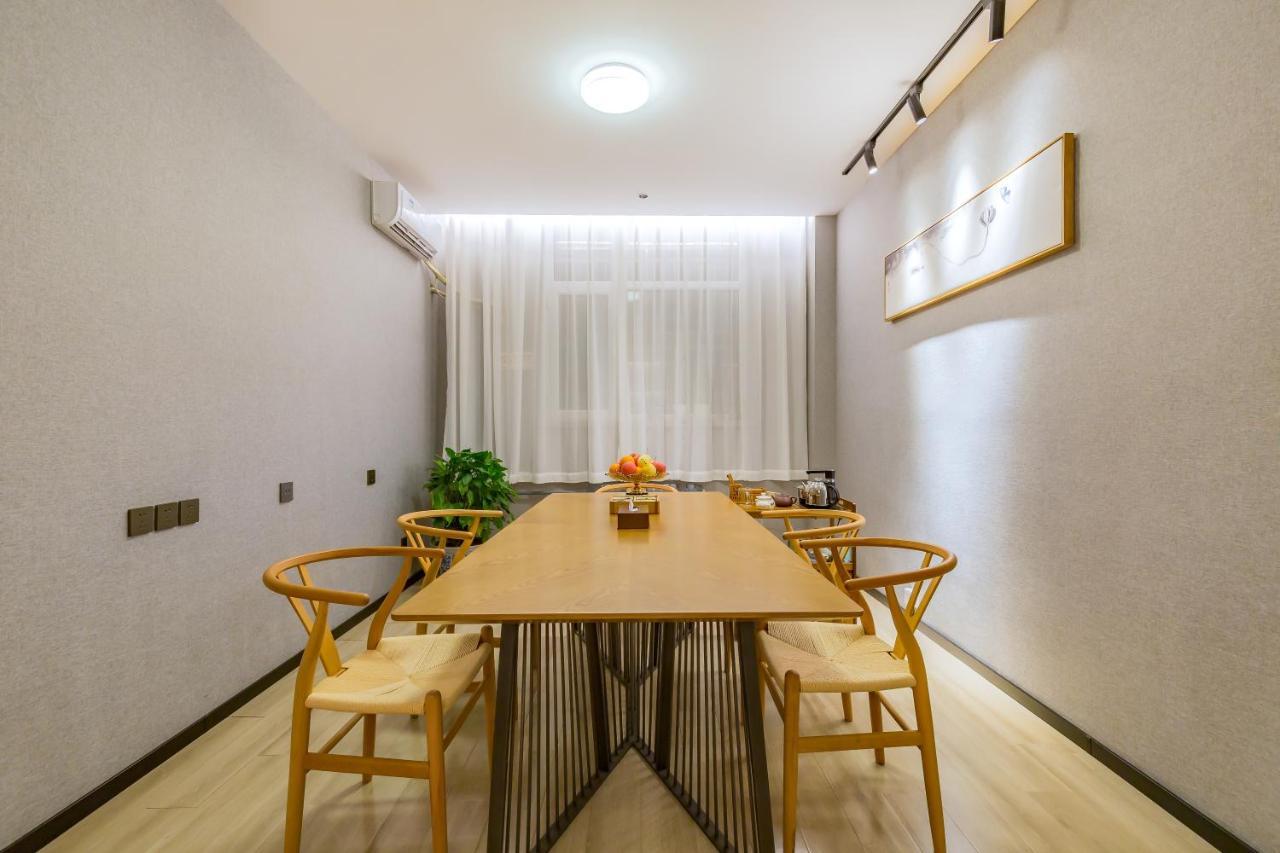 Joy Inn & Suites Peking Kültér fotó